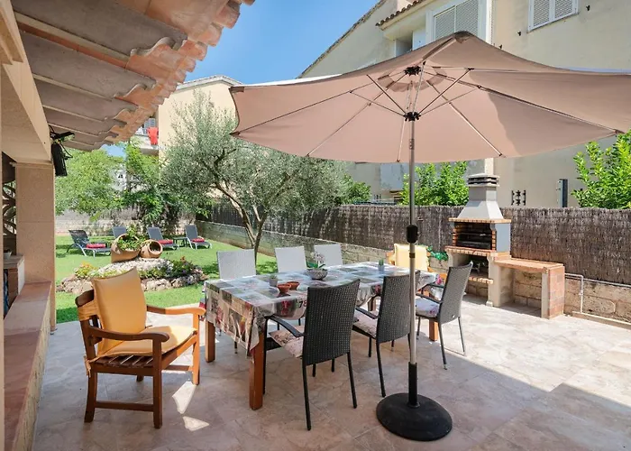 Villa Roses - Alcudia