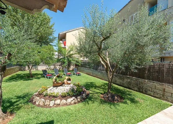 Villa Roses - Alcudia