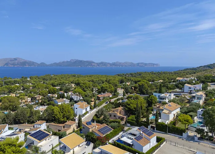 Villa Synera