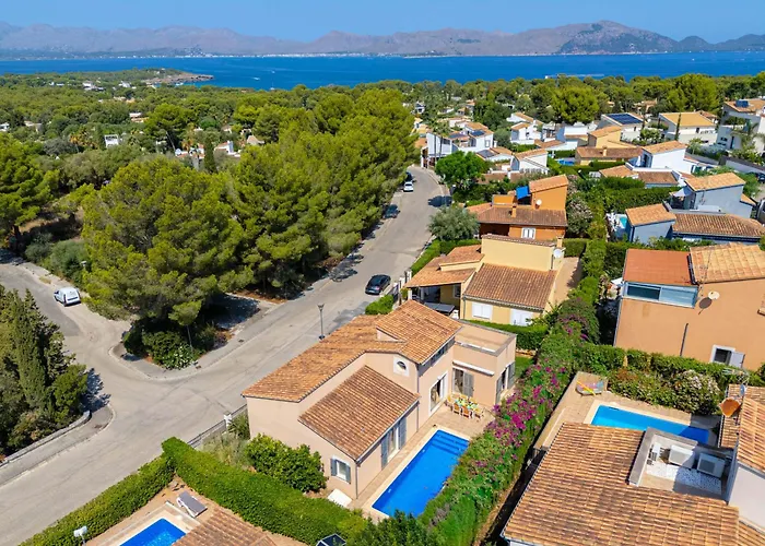 Villa Synera