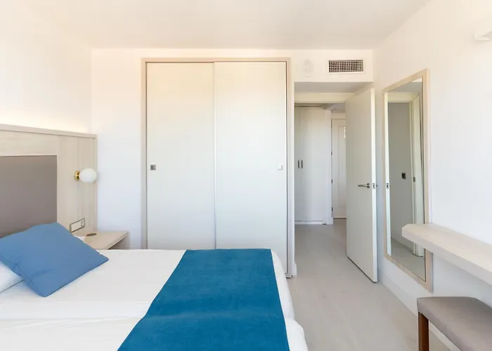 Hotel Ivory Playa Sports & Spa