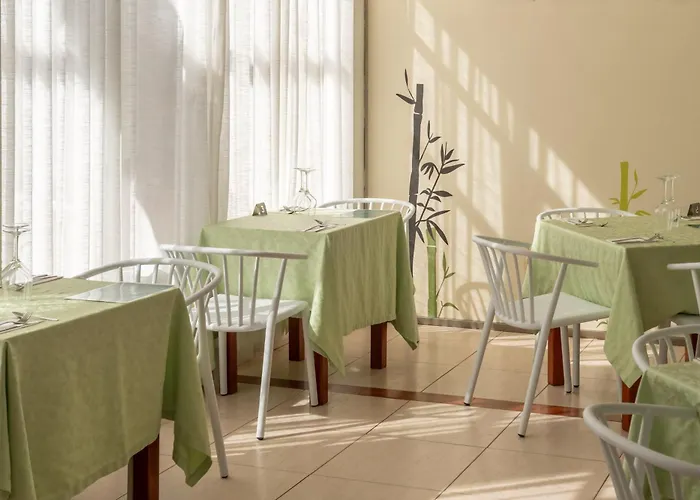 Hotel Ivory Playa Sports & Spa