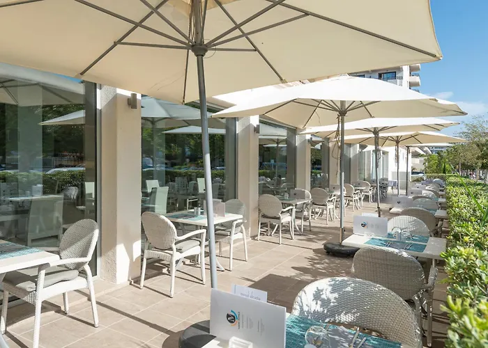 Trendhotel Alcudia - Adults Only